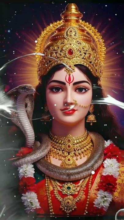 mata rani status video 🌿❣️🌺#maashakti #4kfullhdstatus #navratristatus #maastatus