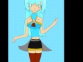 [UTAUyoko Itone- Yoko yoko ni shite ageru