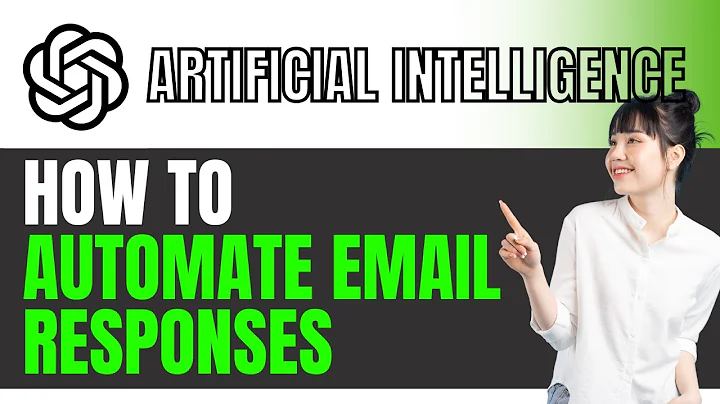 How To Automate Email Responses with AI