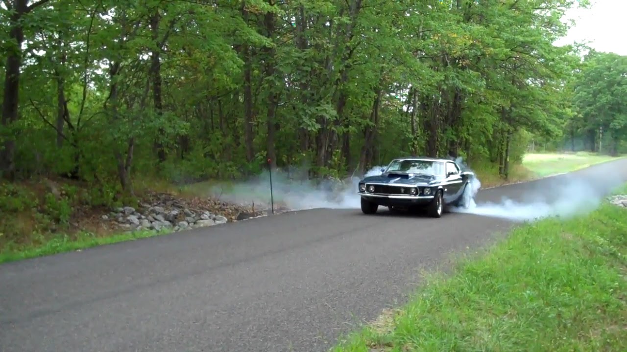 1969 el camino burnout 1969 el camino burnout