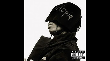 [FREE] Travis Scott X Mike Dean UTOPIA Type Beat - "MATRIX"