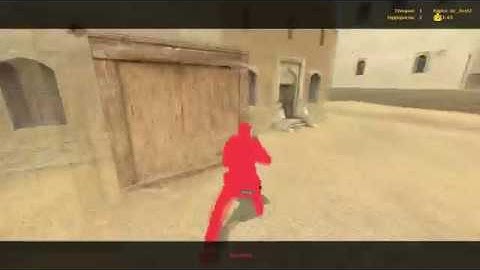 CS:S v34 lag exploit