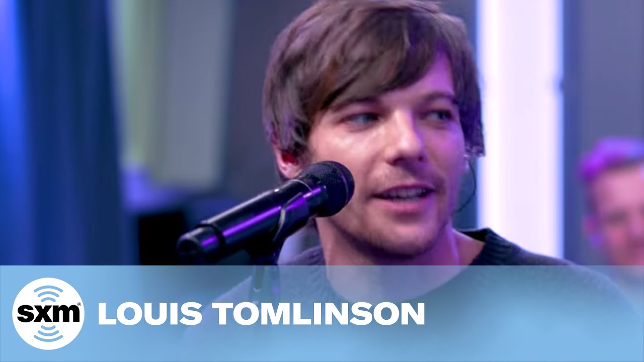 Louis Tomlinson Constantly Made Up Stories About Niall Horan