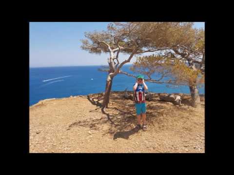 Spinalonga, Crete