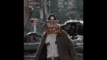 show them | Rick Grimes Edit  #rickgrimes  #thewalkingdead  #twd  #edit