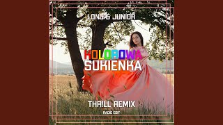 Kolorowa Sukienka (Thr!Ll Remix Radio Edit)