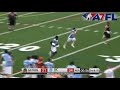 Tip Drill Interception