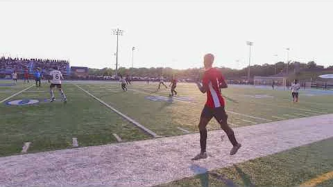 Abdikarim Farah Recent Highlight (July 2021)