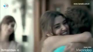 Ali Ve Selin - Yalnızlıklar -