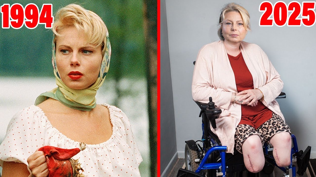 Änglagård (1994): Skådespelarna då och nu \ Deras tragiska livsöden år 2025 #Änglagårdandrasommaren