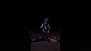 Ninja gaiden sigma secret cutscene