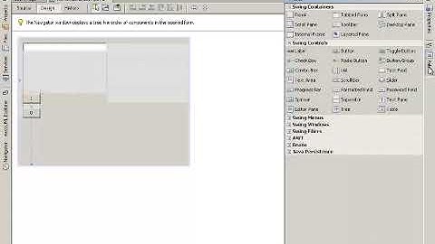 Belajar membuat kalkulator sederhana dengan menggunakan java dan netbeans
