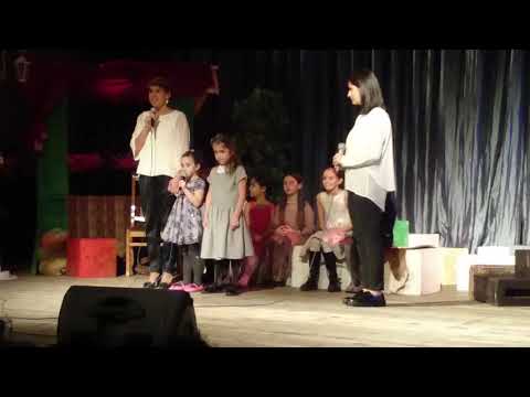 ლიზი კონცერტზე