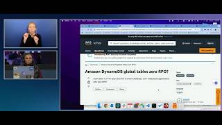 AWS re:Post Live - Q&A for Amazon Aurora DSQL, Dynamo DB, SageMaker, & Amazon Nova | re:Invent 2024