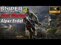 Sniper Ghost Warrior 3 - Most Wanted list - Alper Erdal - 2K 60fps