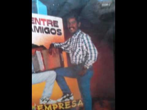 El gustico  la empresa vallenata