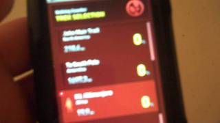 Mr. Noobie reviews the Casio Commando Casio G Zone Commando Android Phone