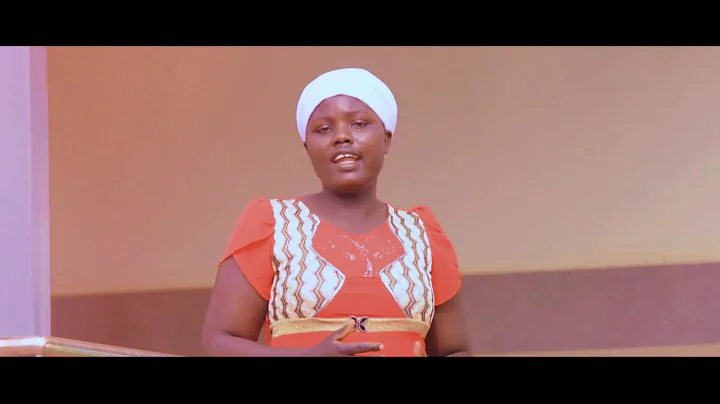 Mawiko Maku by Susan Waweru (Official HD Video)