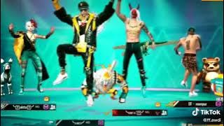 GANTENG DOANG BERNYANYI KAGA//DJ BERNYANYI