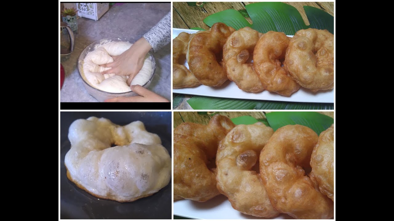 اروع و انجح و اسرع سفنج  او خفاف بدون عجن و بدون تعب سريع ميديش الوقت و النتيجة رائعة