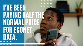 Econet YoMix Review | I've been paying half the price of normal Econet Data screenshot 4