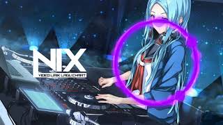 DJ ANDAIKAN WAKTU KUPUTAR KEMBALI VS KEHADIRANMU (DJ NIX)