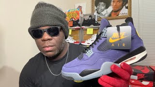 Went Ahead And Paid That Resell For These.