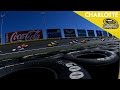NASCAR Sprint Cup Series- Full Race -Bank of America 500