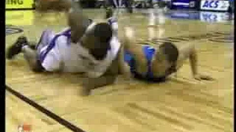 Alvin Williams Mix by Patrys15