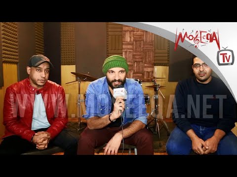 النفيخة باند موسيقى بطعم الذكريات