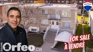 DUPLEX FOR SALE IN MONTREAL | $679,000 | 11474-11476 Av. Auger | Salvatore Orfeo @orfeorealestate DUPLEX FOR SALE IN MONTREAL | $679,000 | 11474-11476 Av. Auger | Salvatore Orfeo @orfeorealestate