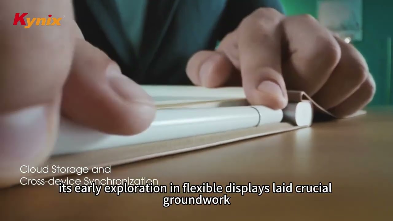 The Rise and Fall of Royole Corporation: The Bankruptcy of the Pioneer in Foldable Screens