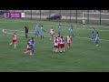 Përmbledhje e ndeshjes KFF JAKOVA 2-1 KFF VIZIONI , Java 13| Liga e Parë e Femrave