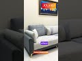 Unique By Design… Built For Comfort