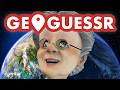 ゴールデンウィークどうせどこにも行かないからジオゲッサーで行ったことにする会【GeoGuessr ジオゲッサー】