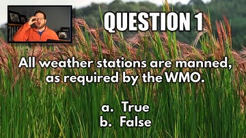 ATSEVS533   IPCC AR5 Chapter 2 Version 2, Q 1 W