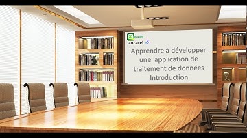 Excel VBA: Prochainement: Apprendre à développer une application de Reporting