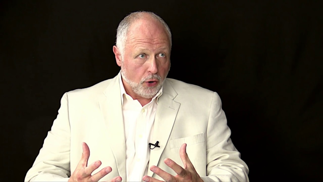 gurdjieff beelzebub Conscious Love with Richard Smoley