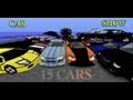 Minecraft Car Show 100% Complete