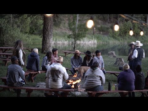 Iconic California Dude Ranch Unveils Major Improvements