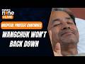 Sonam Wangchuk Continues Hunger Strike In Hospital; Family Confirms July 20 March | News9