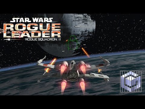 Прохождение Star Wars: Rogue Squadron II – Rogue Leader(Dolphin Emulator 5.0). Часть 3.