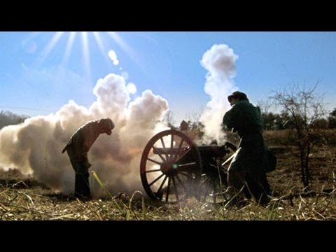 How the Civil War Ushered in a New Era of Weaponry