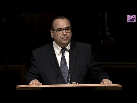 Будь непорочен! \\ Вениамин Хорев