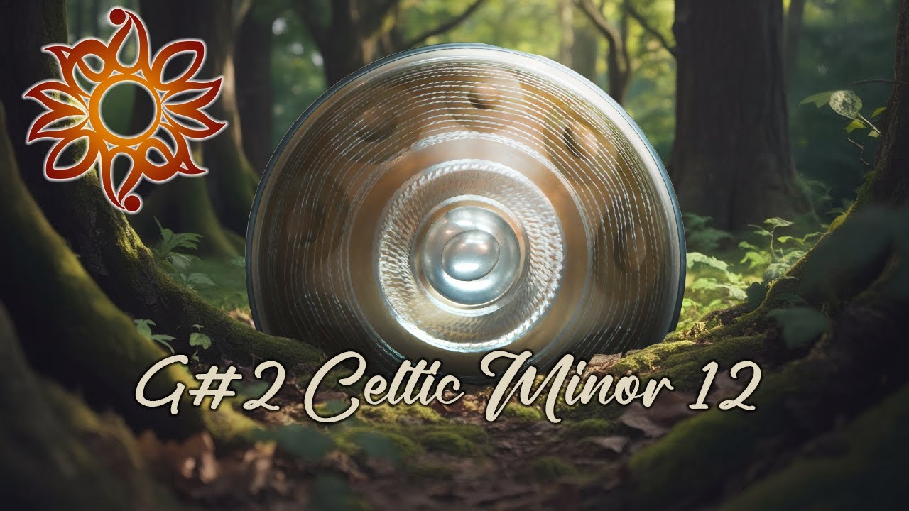 Axiom - G# Celtic Minor 12