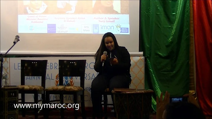 Marwa Adina Poem