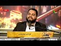 ترنيمه هو أمتي ابويا سابني المرنم فادي حنا في برنامج جه وقتك قناه الكرمه مع القس سمير فهمي 