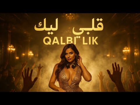   قلبي ليك     2025