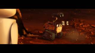 Wall-e's Directive