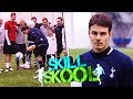 Billy from f2freestylers amazing tekkers before he was famous  skill skool